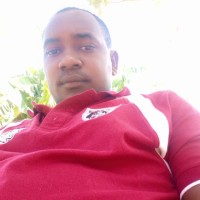Ambrose Njeru