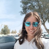Ayelet Ohana, Cpa