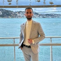 Muhammed Taha Kılıç