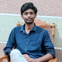 Rayella Sruthin Teja