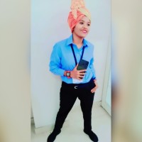 Kiran Madot