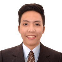 Francis Justin Escoto