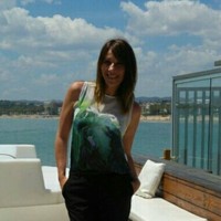 Cristina Rubio Corzo