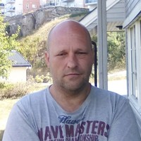 Roald Vikanes
