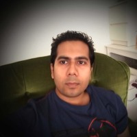 Rupak Bhowmick