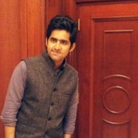Gaurav Sharma