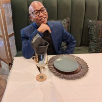 Olebogeng Tlali