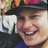 Michael Raidline