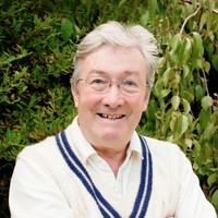 Kevin Egan