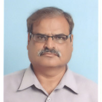 Shamshad Hussain