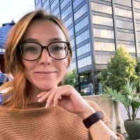 Abigail Devereux