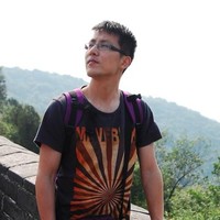 James Huang