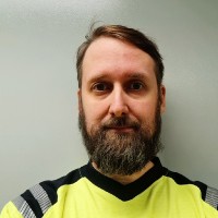 Mikael Fredriksson-Sten