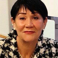 Sylvie Duchatelle