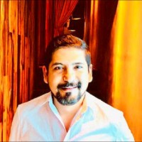 Daniel Rivera Rivera