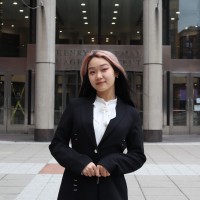 Grace Zheng