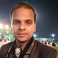 Shakti Kumar Garg