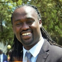 Charles Ng'Ang'A, Cem