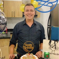 LUIS ALFONSO RUSSI MUÑOZ