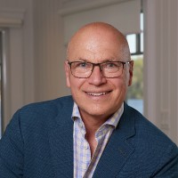 Paul Morse, CIM®, FCSI®, FEA