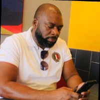 Gabriel Junero Kambinda