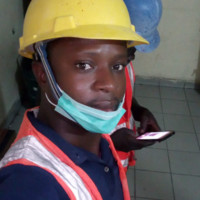 Henry Odineze