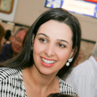 Melina Fumagalli De Souza Bellatini