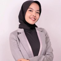 Elsa Fani Budianto, S.Psi