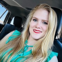 Michaela Holliday