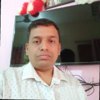 Rakeshkumar Dube