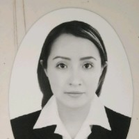 Gloria Angelica Herrera Olivares