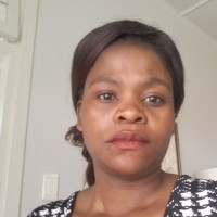 prudence nokuthula m