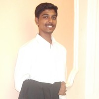 Badrinath Bhimaraj