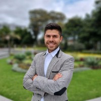 Andrés Romero