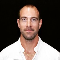 Simon Dawson