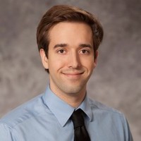 Robert Ross, Psp