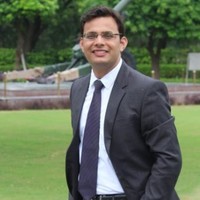 CA AMRENDRA TIWARI