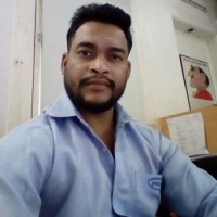 Rahul Deb