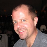 Jeff Reeve