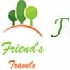 Friends Travels