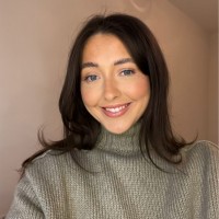 Jessica Halliday-Stray