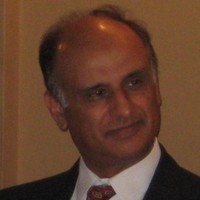 Roustam Majid Virjee