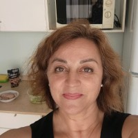 Verónica Hipp Leiva