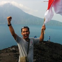 Richard Tobing