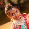 AADHYA VANAPARTHY VI E Meru International School.
