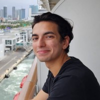 Nikhil Dunna