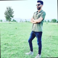 Kashan Malik