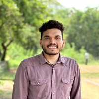 Srujankumar Vurukonda