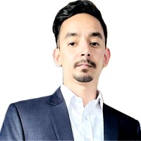 Suman K C