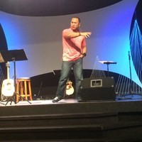Jarrett Suniula